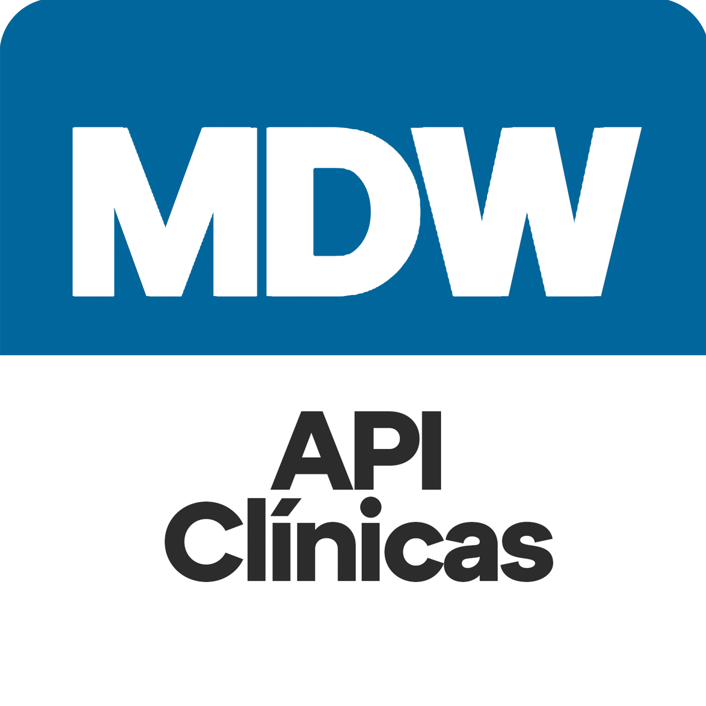 API Clínicas