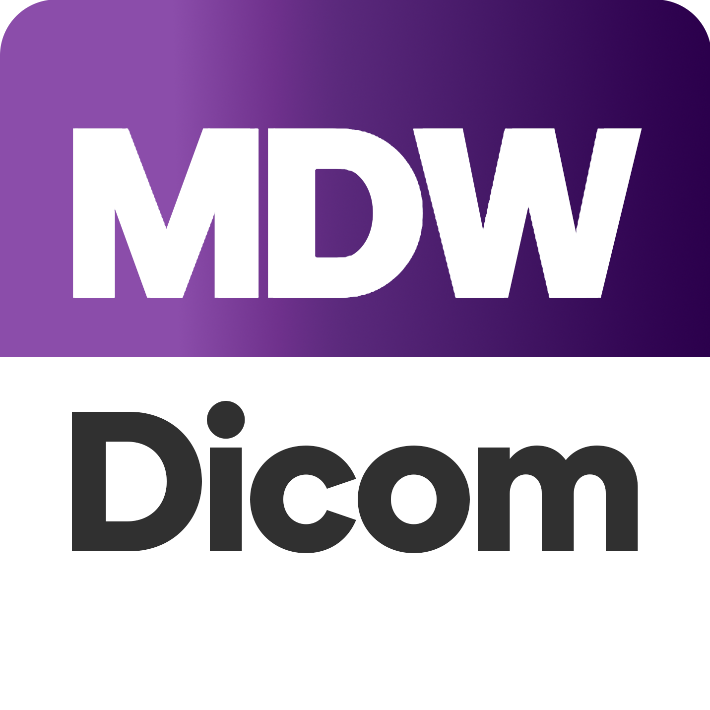 comDICOM