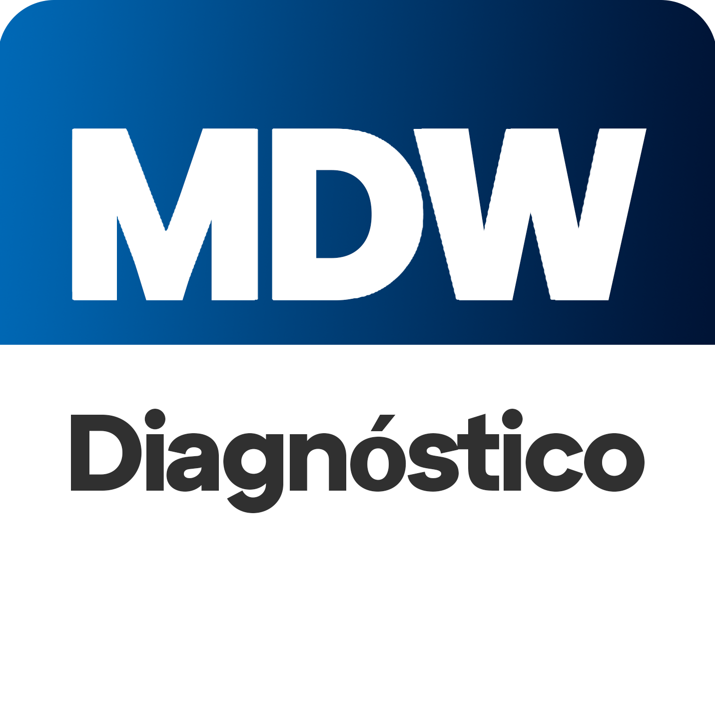 Medware Diagnóstico