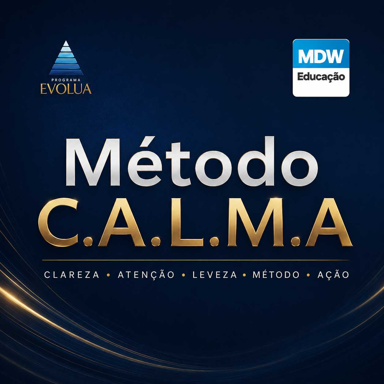 Método C.A.L.M.A. para atendimento estratégico em clínicas médicas
