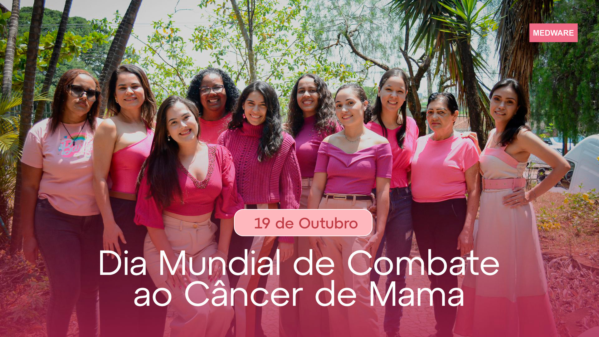 Outubro Rosa: Prevenção do Câncer de Mama com Mamografia e Ultrassom