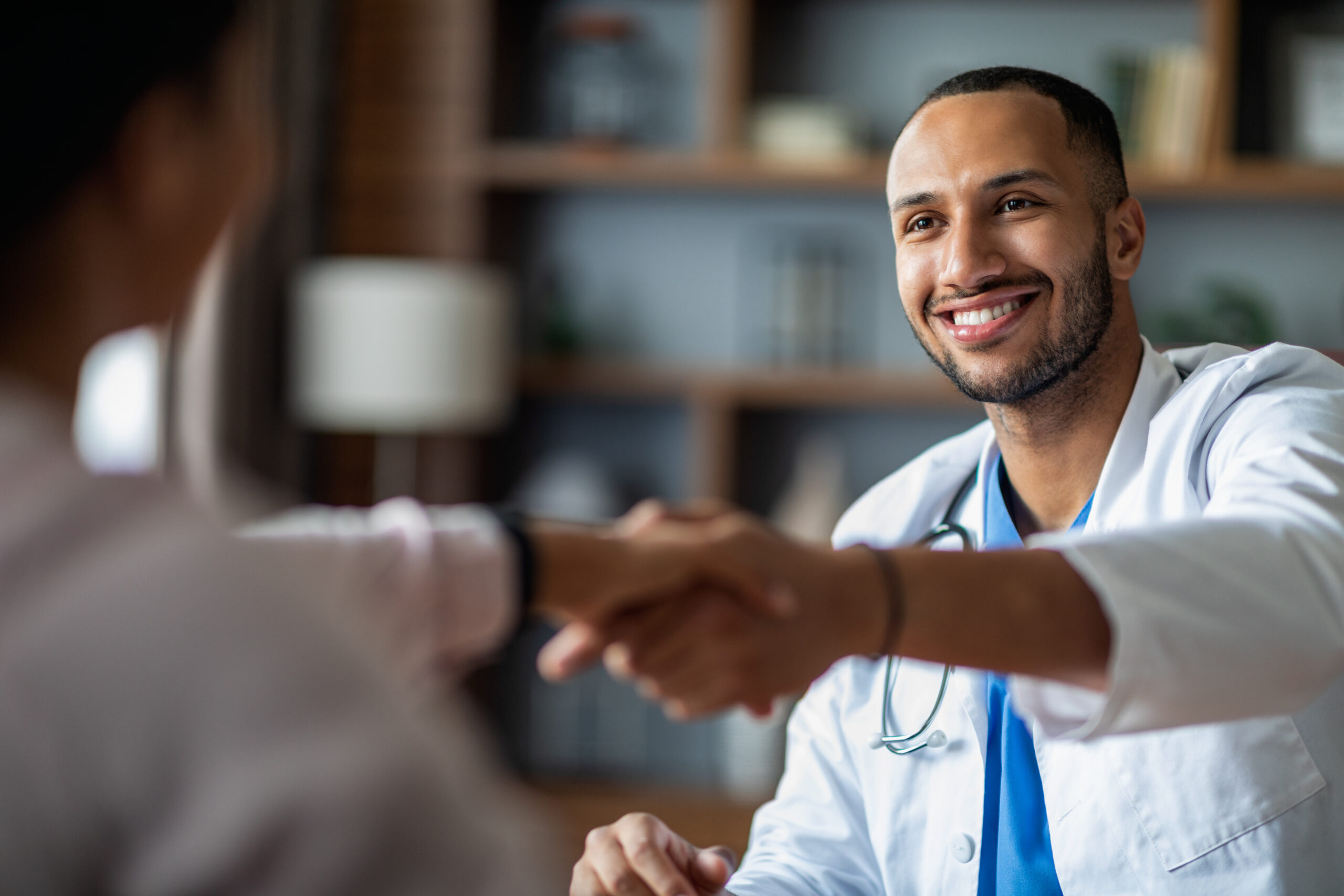 Fidelizar pacientes é mais simples do que parece.